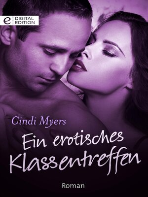 cover image of Ein erotisches Klassentreffen